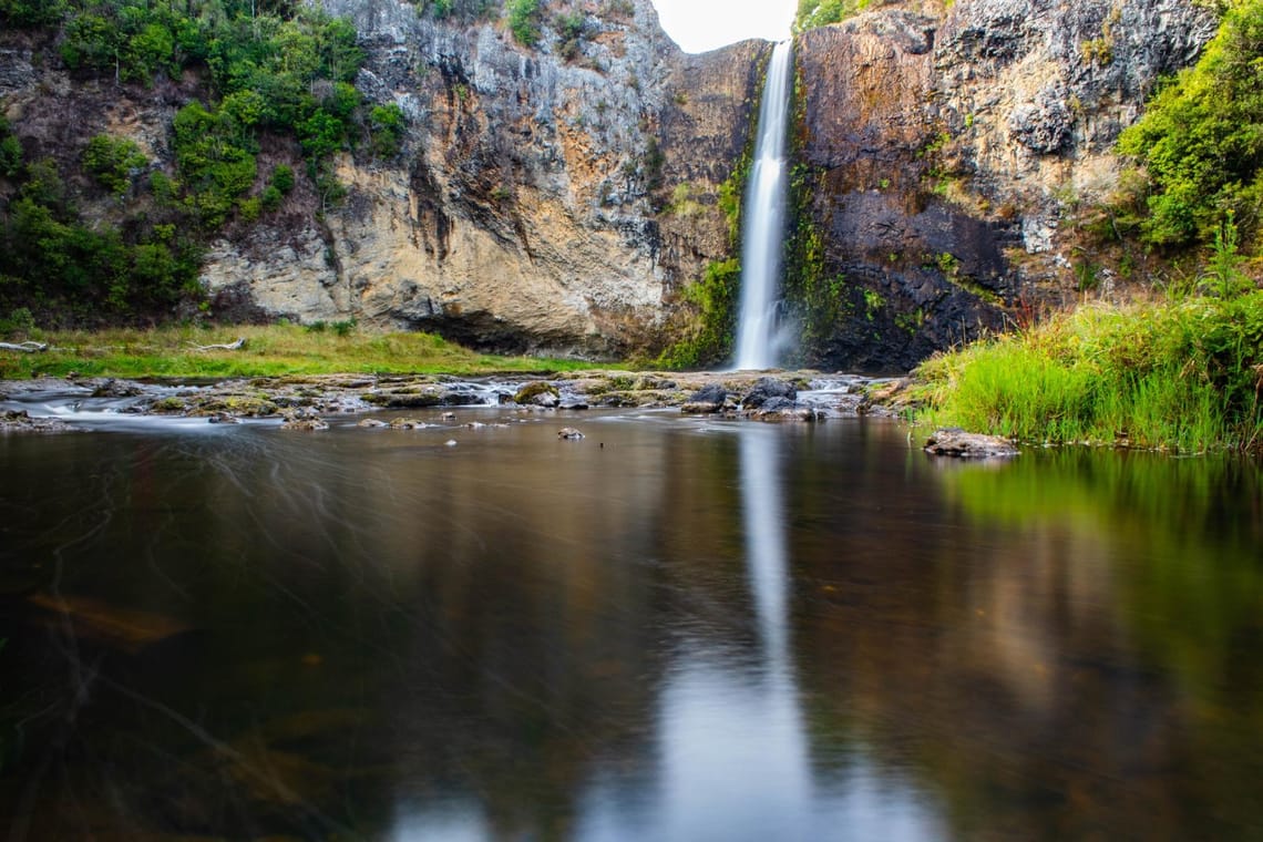 Hunua Falls