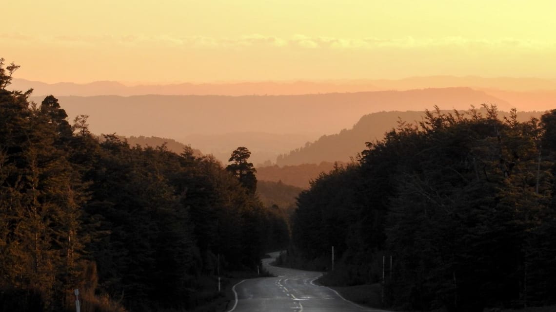 Ohakune Road