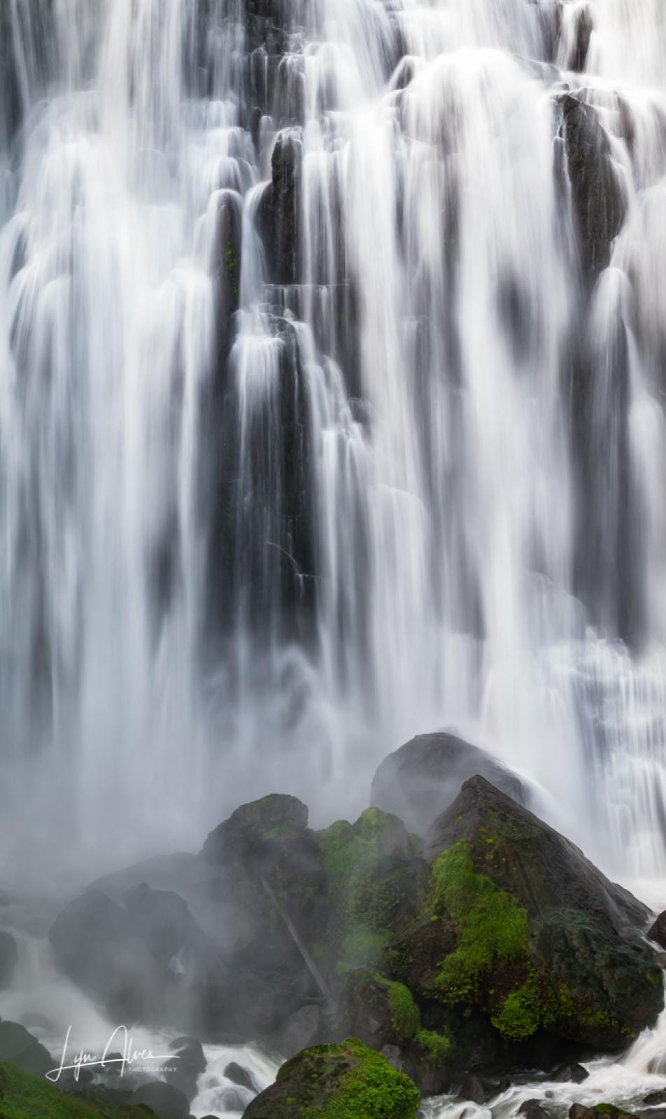 Marokopa Falls