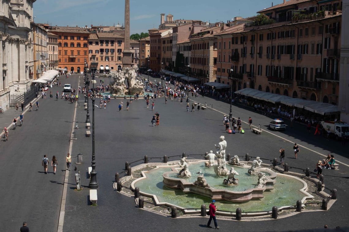 Piazza Navona