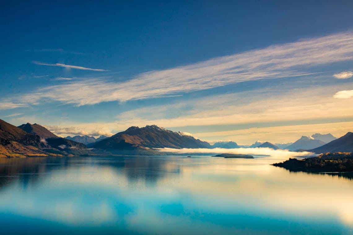 Lake Serenity