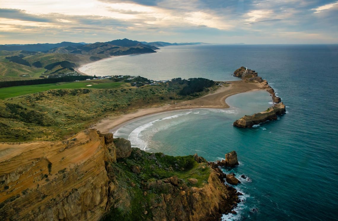 Castlepoint