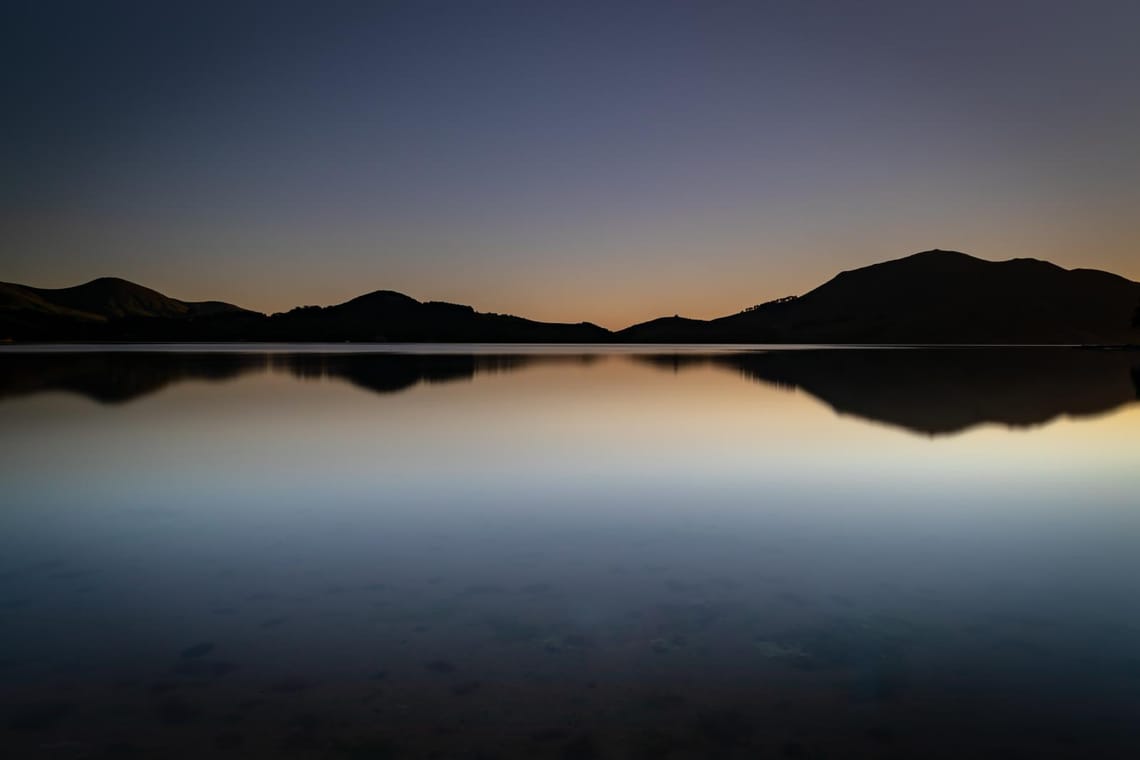 Hoopers Inlet