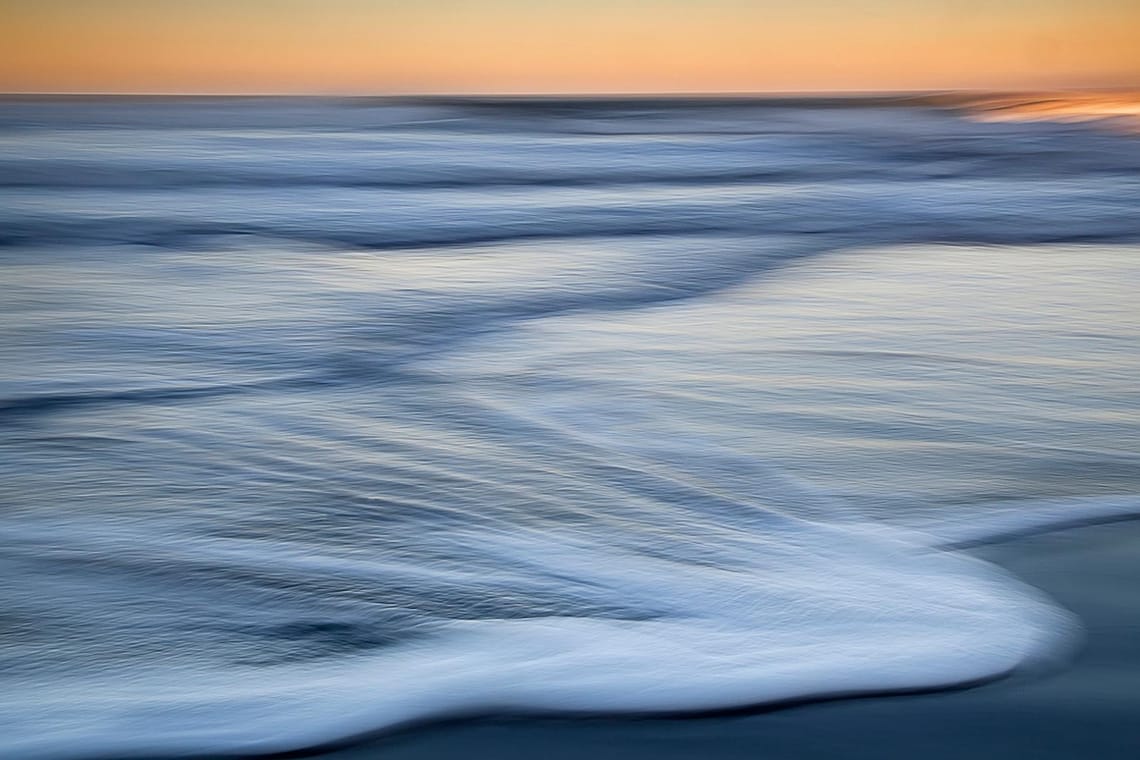 ICM wave action