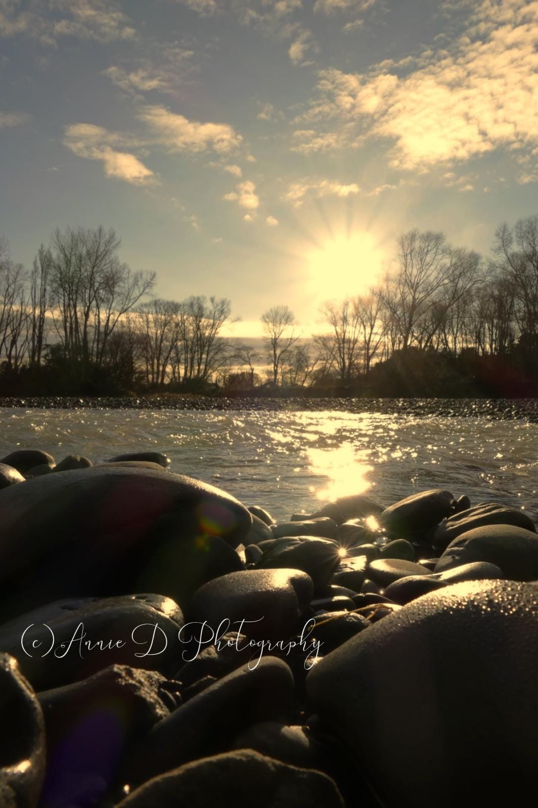 Rangitikei River