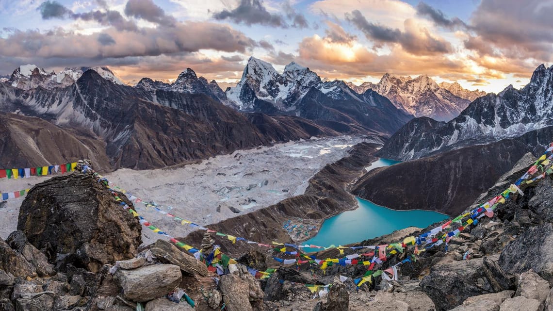 Gokyo Ri