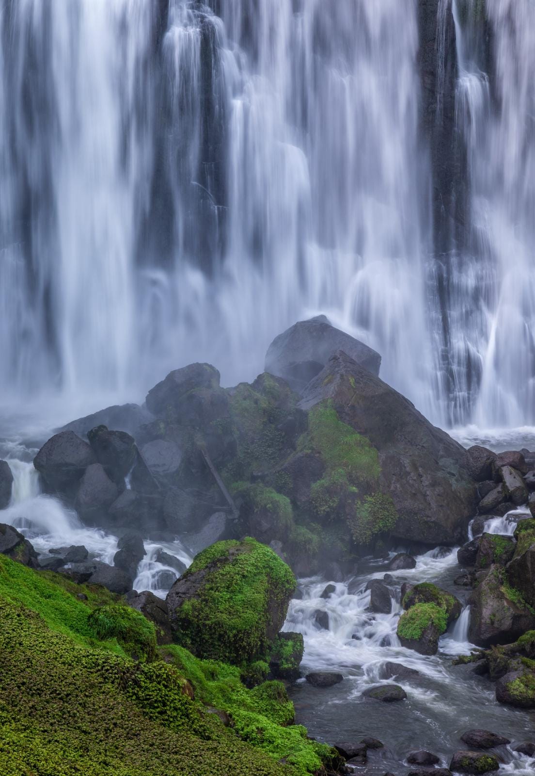 Marakopa Falls