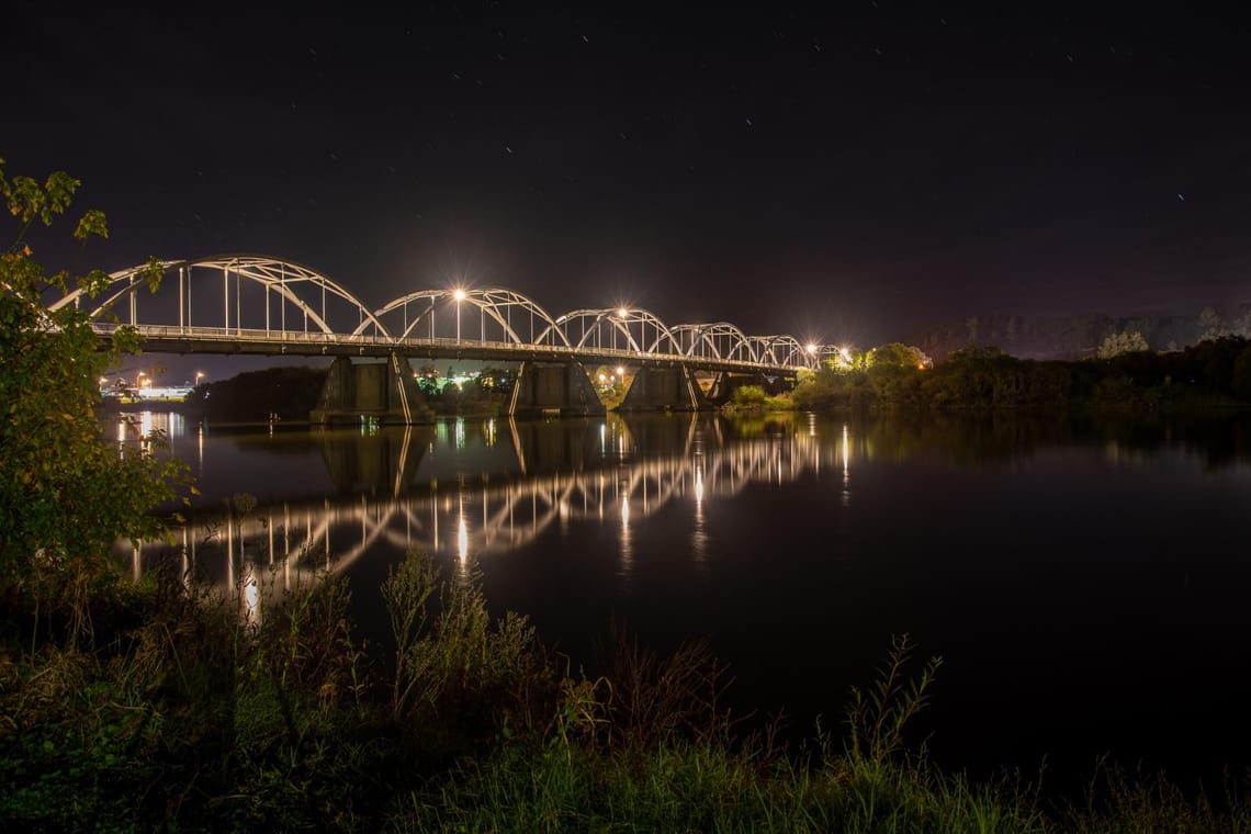 Tainui Bridge