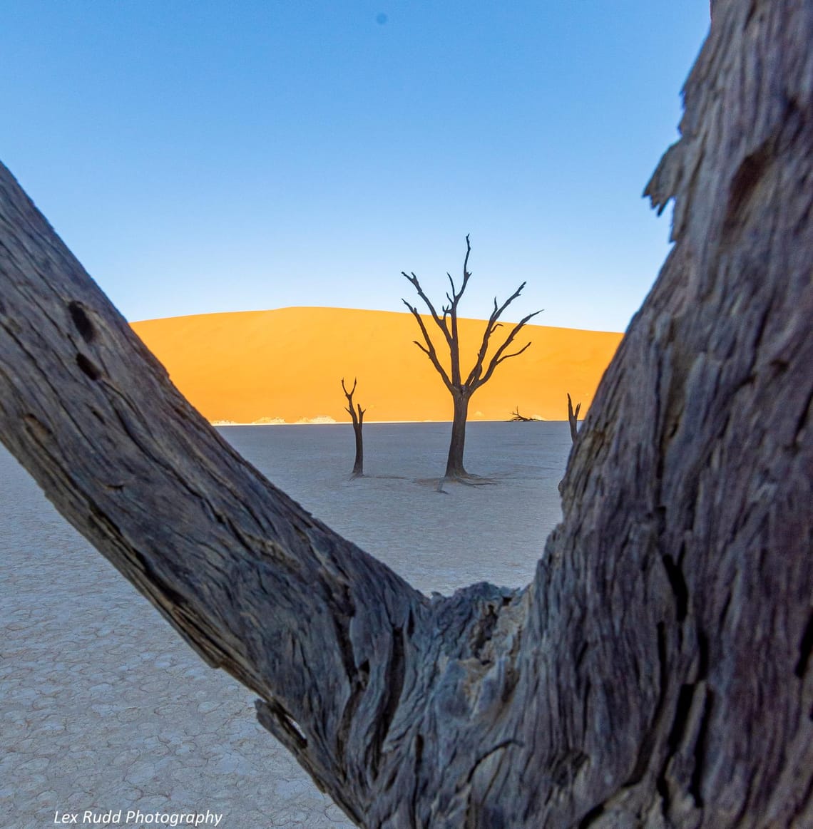 Deadvlei