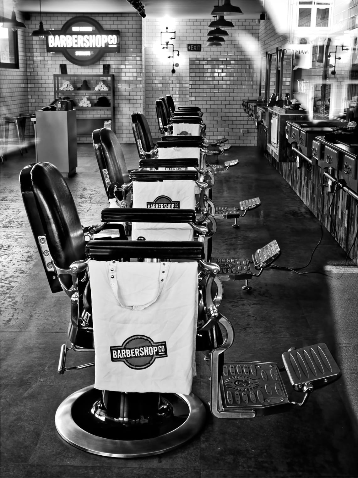 Barbershop