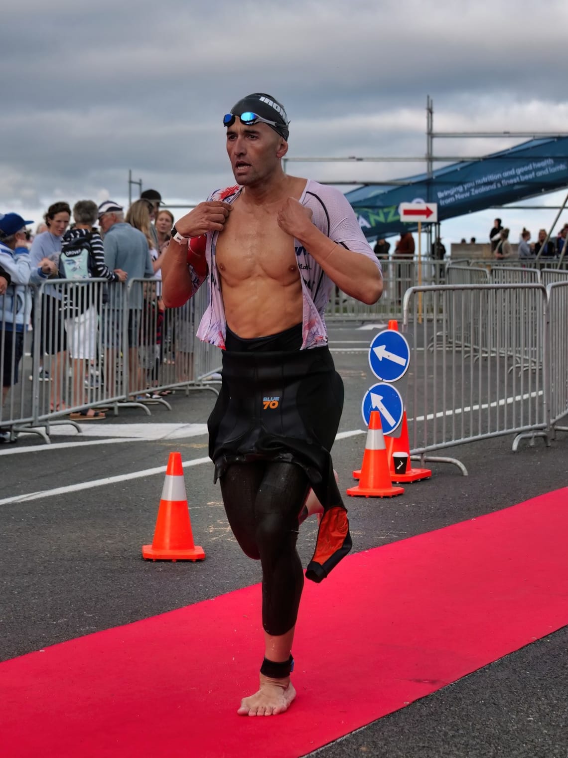 Taupo Ironman 2023