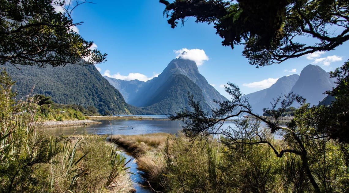 Milford Sound