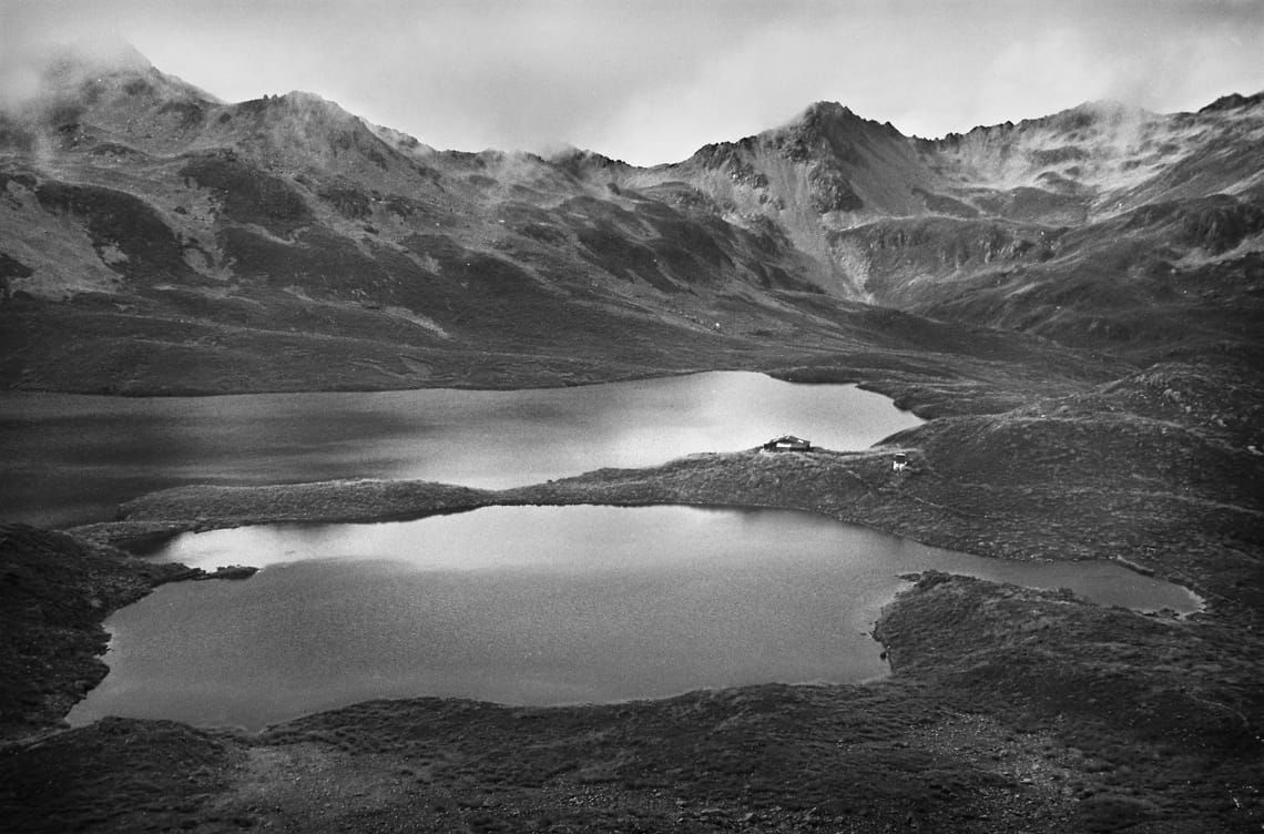 Lake Angelus, Nelson