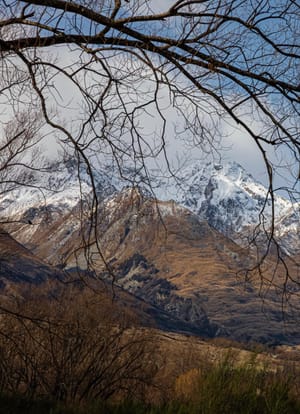 Glenorchy