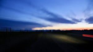 Canterbury Plains