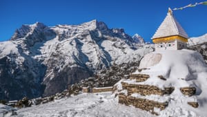 Chorten