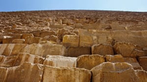 Pyramid of Khufu