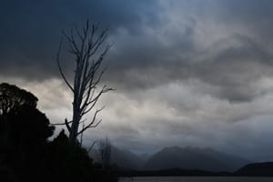 Manapouri Sky