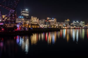 Matariki Lights