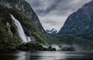 Water walls