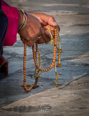 Prayer Beads