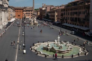 Piazza Navona