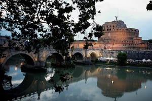 Castel Sant'Angelo