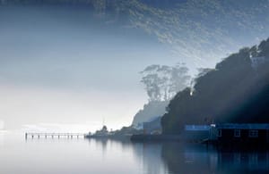 Otago Harbour