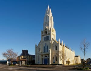 Palmerston North Cathedral