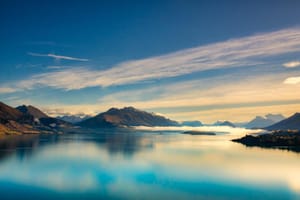 Lake Serenity