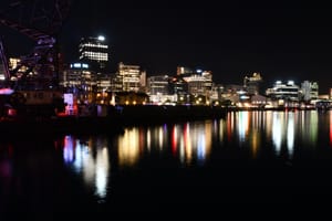 Matariki Lights