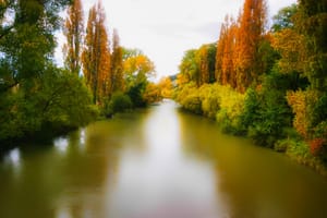 Ruamahanga river