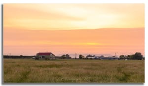 Rangiteki Abandoned House