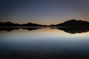 Hoopers Inlet