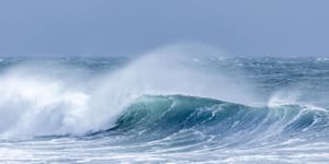 Haast Beach