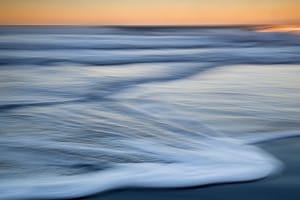 ICM wave action