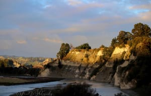 Rangitikei River