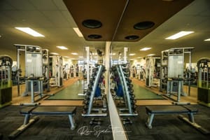 GYM KAIKOURA