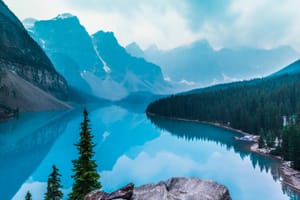 Moraine Lake