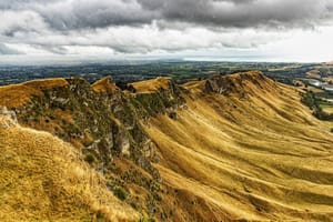 Te Mata Peak