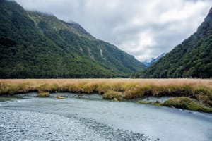 Routeburn