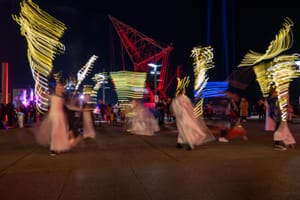 Matariki Dancing queens