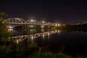 Tainui Bridge