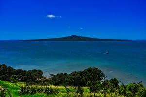 Rangitoto Glory