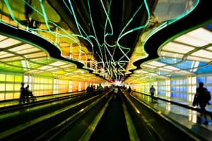 O'Hare Airport