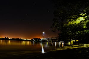 Beachhaven Wharf