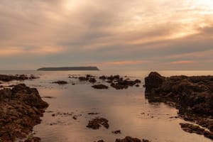 Plimmerton afternoon