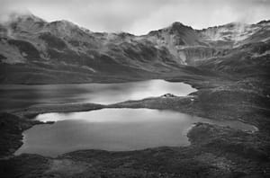 Lake Angelus, Nelson