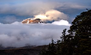 Mount Ngauruhoe