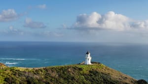 Cape Reinga